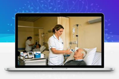 护理质量改进提灯项目案例申报书