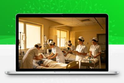 护理质量改进提灯项目案例申报书