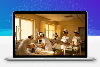 三级医院评审工作2025年度总结与2026年度工作计划