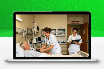 2026年“5·12”国际护士节优秀护士长、优秀护士评选方案